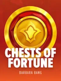 chests of fortune logo