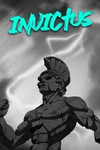 invictus logo